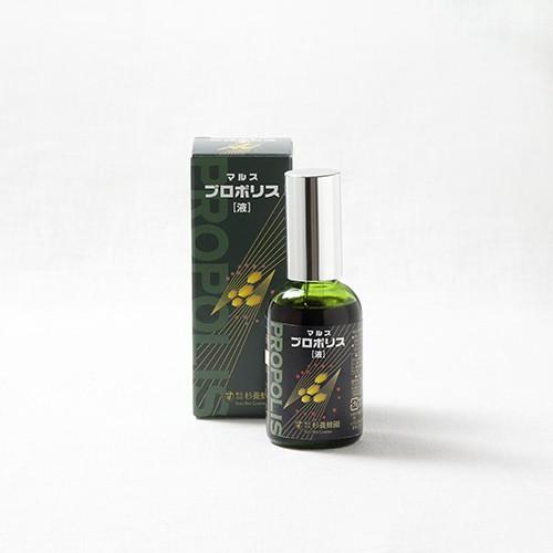 プロポリス液　60ml｜0038｜02