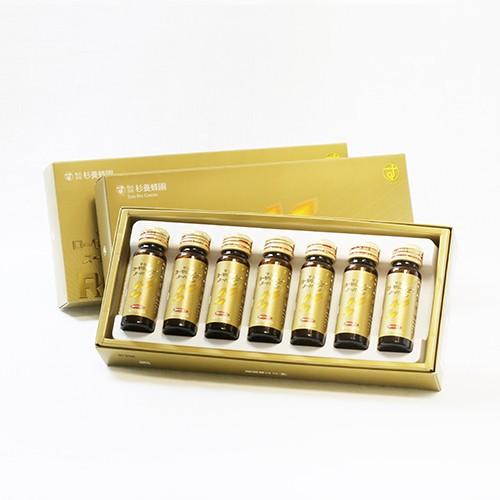 ローヤルゼリースーパーG (20ml×7本)×3箱セット｜0038