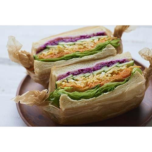 ハニーレモンバーのレシピ