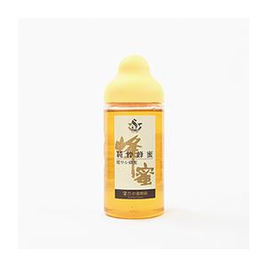 売れ筋 海外産 健やか蜂蜜ポリ入 500g