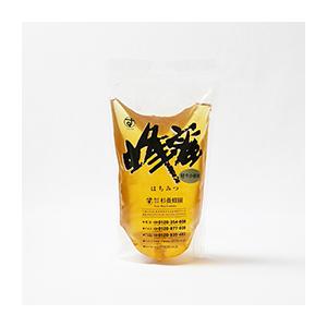 海外産 健やか蜂蜜スタンドタイプ 1kg Y 0800 杉養蜂園yahoo 店 通販 Yahoo ショッピング