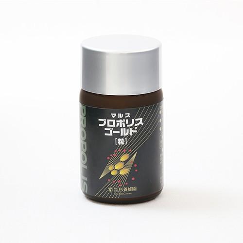 プロポリスゴールド 93粒 :y-0813:杉養蜂園Yahoo!店 - 通販 - Yahoo