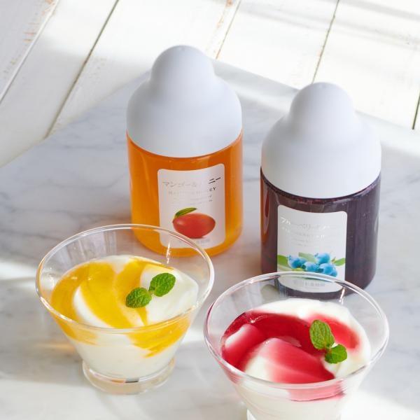 マンゴー＆ハニー 300g : 杉養蜂園Yahoo!店 - 通販 - Yahoo!ショッピング