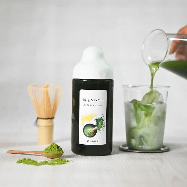 抹茶＆ハニー 300g : 杉養蜂園Yahoo!店 - 通販 - Yahoo!ショッピング