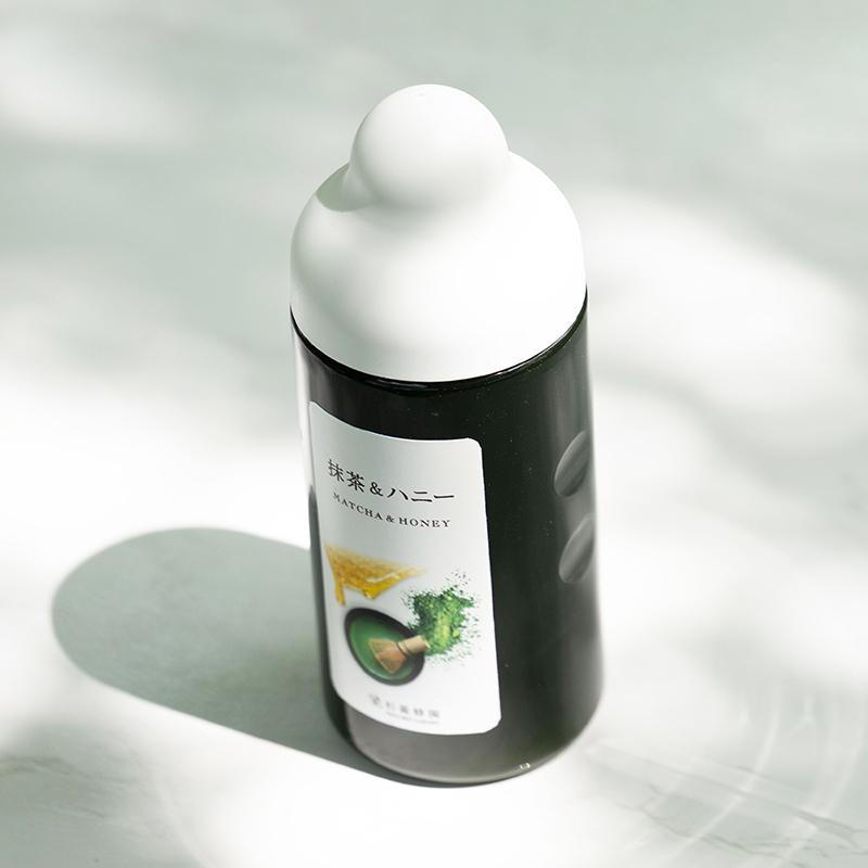 抹茶&ハニー 300g : 杉養蜂園Yahoo!店 - 通販 - Yahoo!ショッピング