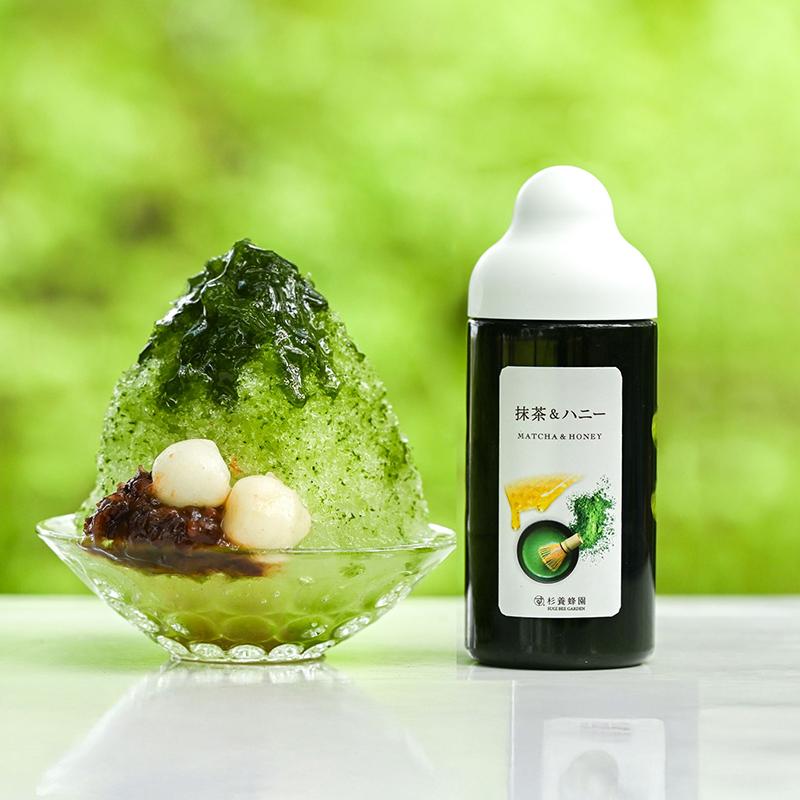 ゆず蜜、抹茶ハニー、マンゴーハニーなど杉養蜂園 抹茶＆ハニー 1000g : 杉養蜂園Yahoo!店 - 通販 - Yahoo!ショッピング