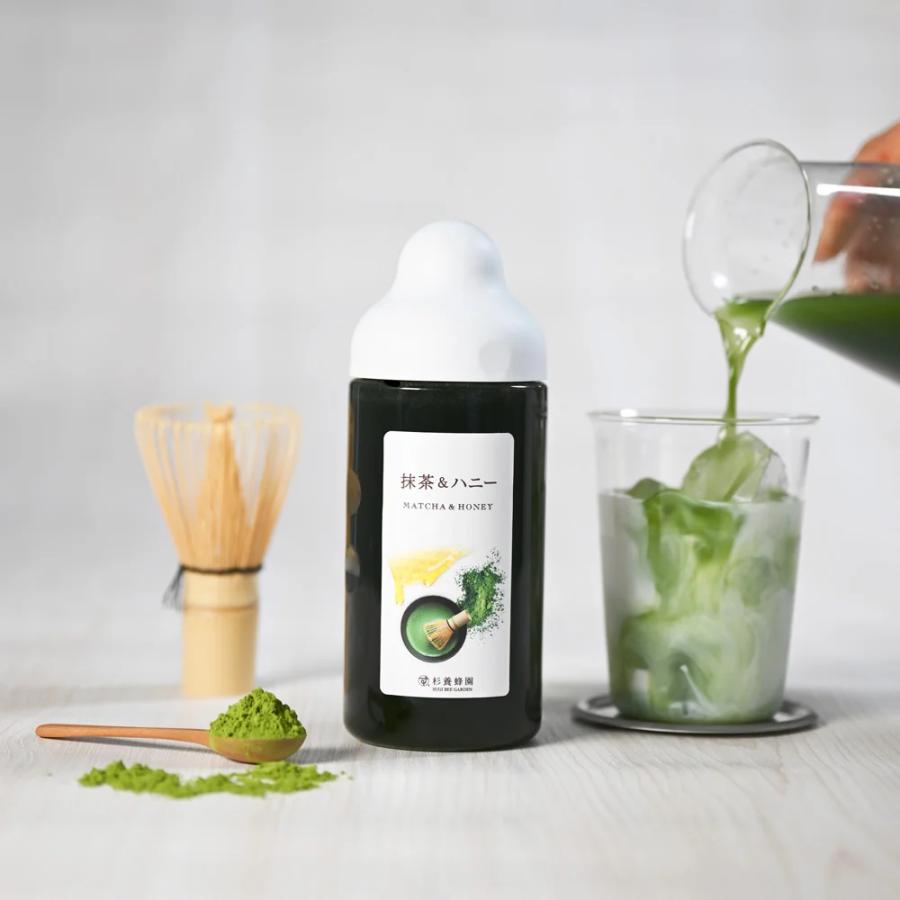 抹茶＆ハニー 1000g : 杉養蜂園Yahoo!店 - 通販 - Yahoo!ショッピング