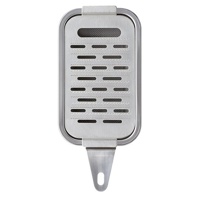 箱型銅製おろし金・大 大根用・正規品 大矢製作所 : 銅おろし金の大矢