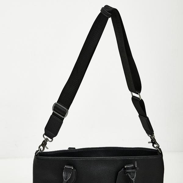 ABAHOUSE（アバハウス） 【WEB別注】シボレザー 縦型 2WAY トート 