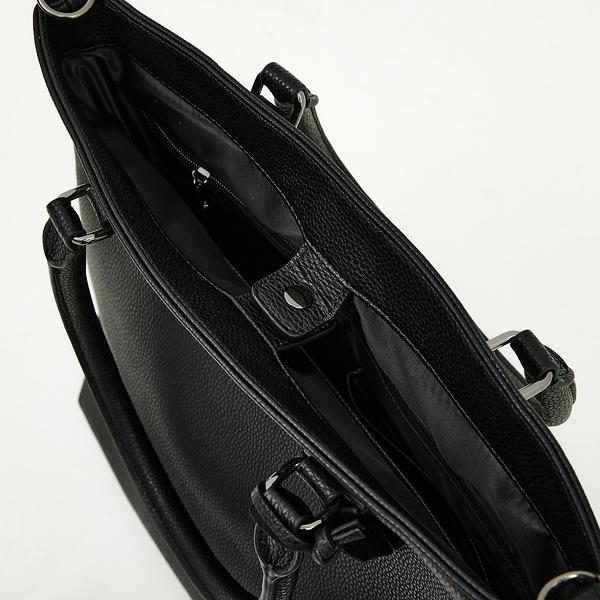 ABAHOUSE（アバハウス） 【WEB別注】シボレザー 縦型 2WAY トート 