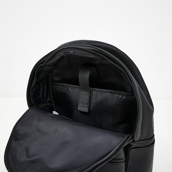 ABAHOUSE（アバハウス） 【WEB別注】定番 / シボレザー リュック 