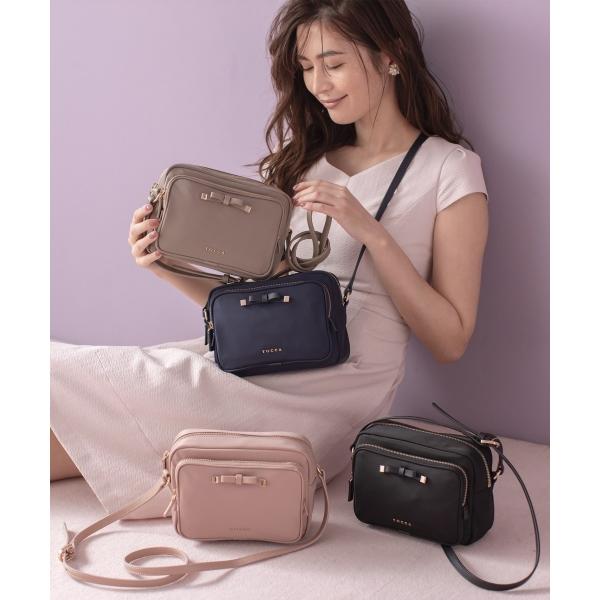 CARRE NYLON BAG ショルダーバッグ｜0101marui｜08