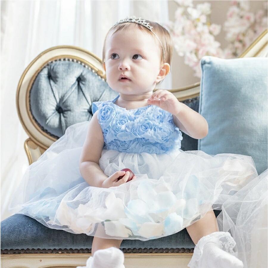 【ma#ha】チュールベビードレス ma#ha】チュールベビードレス 楽天市場】ベビー ワンピース