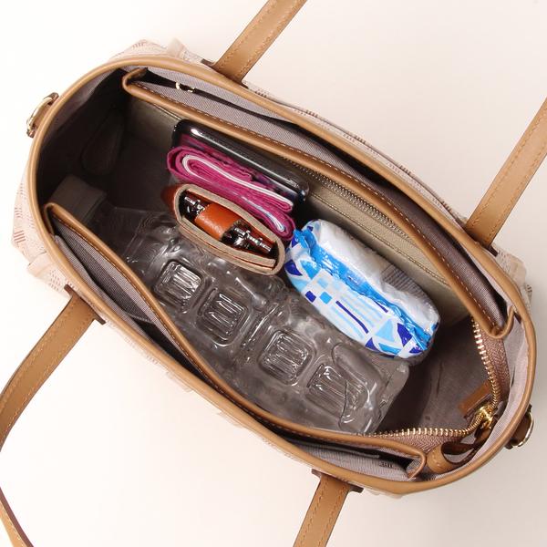 LANVIN COLLECTION 【ランバンコレクション】フェリア 2WAYバッグ