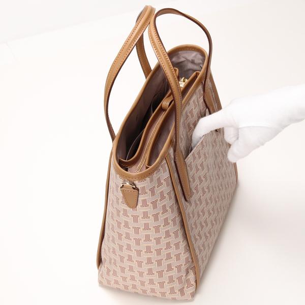 LANVIN COLLECTION 【ランバンコレクション】フェリア 2WAYバッグ