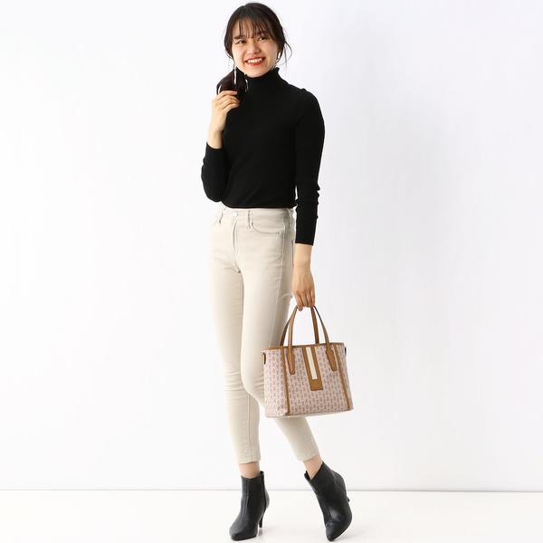 LANVIN COLLECTION 【ランバンコレクション】フェリア 2WAYバッグ