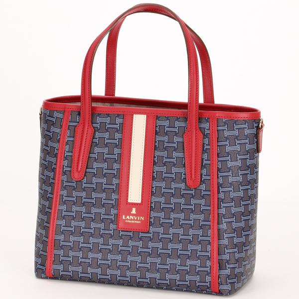 LANVIN COLLECTION 【ランバンコレクション】フェリア 2WAYバッグ