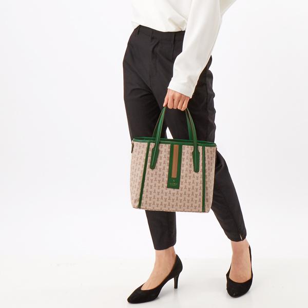 LANVIN COLLECTION 【ランバンコレクション】フェリア 2WAYバッグ