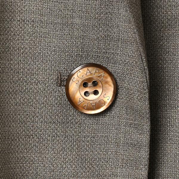 カノニコテーラードジャケットの画像