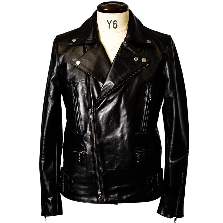 RILY 今市隆二 ライダース ダブルジャケット Amazon.co.jp: 今市隆二 RILY ライダース シープレザー ダブル