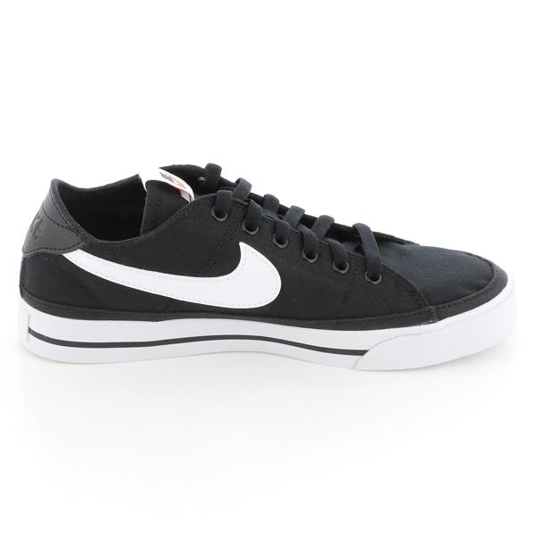 NIKE（ナイキ） コート レガシー キャンバス/ NIKE COURT LEGACY