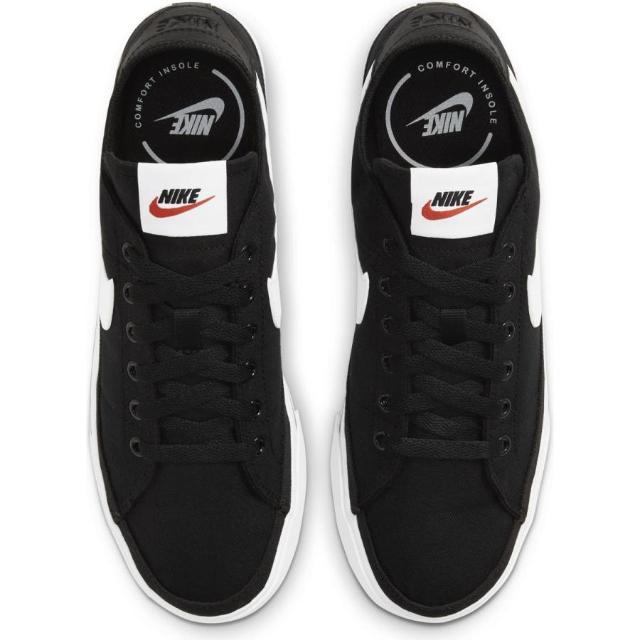 NIKE（ナイキ） コート レガシー キャンバス/ NIKE COURT LEGACY