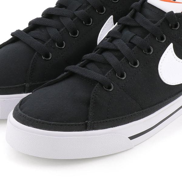 NIKE（ナイキ） コート レガシー キャンバス/ NIKE COURT LEGACY