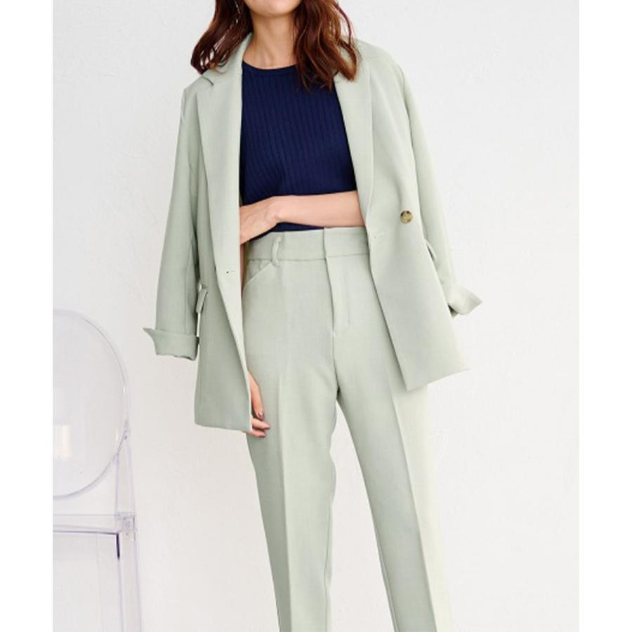 RANAN（ラナン） ダブルテーラードジャケット : マルイ(丸井)Yahoo!店