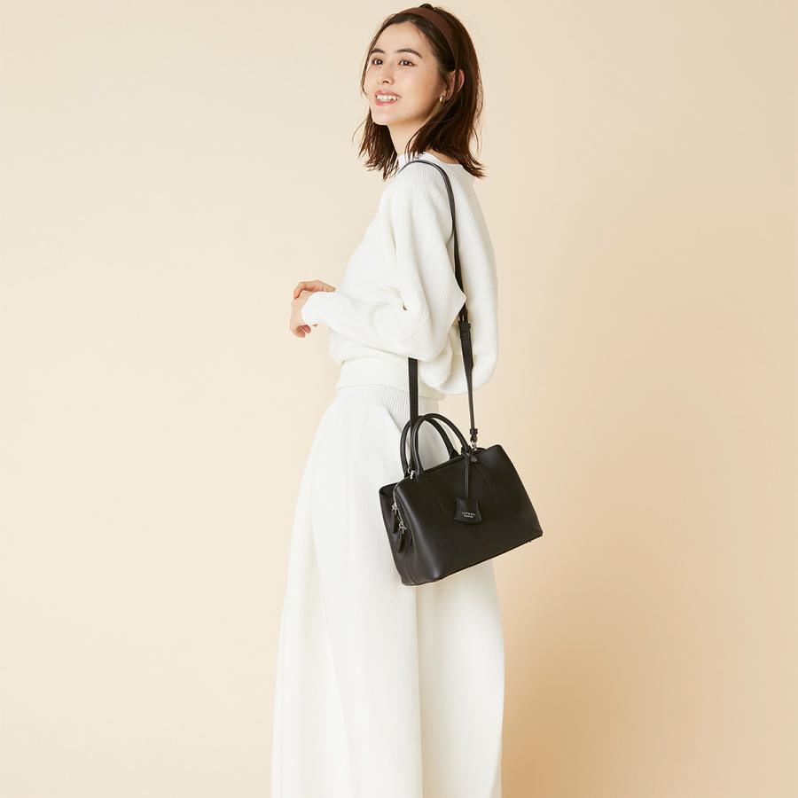 本革◾︎レザーショルダーバック◾︎トプカピ◾︎最終お値下げ◾︎ フロントステッチ レザーミニショルダーバッグ – TOPKAPI（トプカピ）
