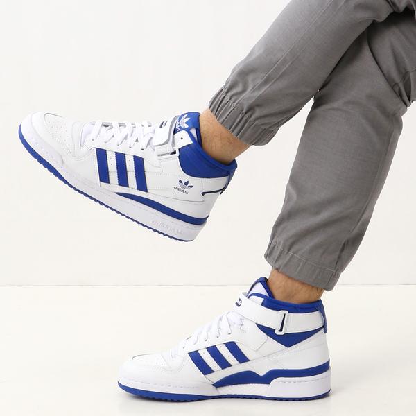 adidas Originals Originals/アディダスオリジナルス/FORUM MID adidas Originals Originals/アディダスオリジナルス/FORUM MID