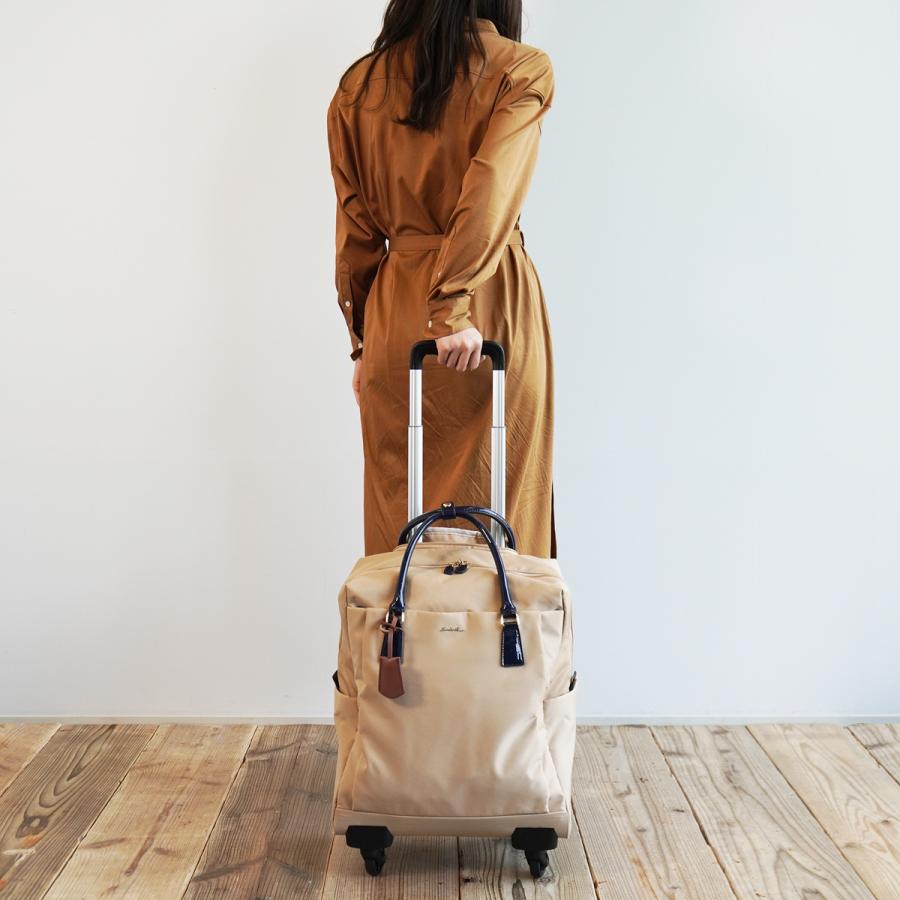 ジュエルナ ローズ（Jewelna Rose）/ キャリーバッグ ショッピングカート アメリー キャリーバッグ | ジュエルナローズ Jewelna Rose（ジュエルナローズ） キャリーバッグ ショッピングカート