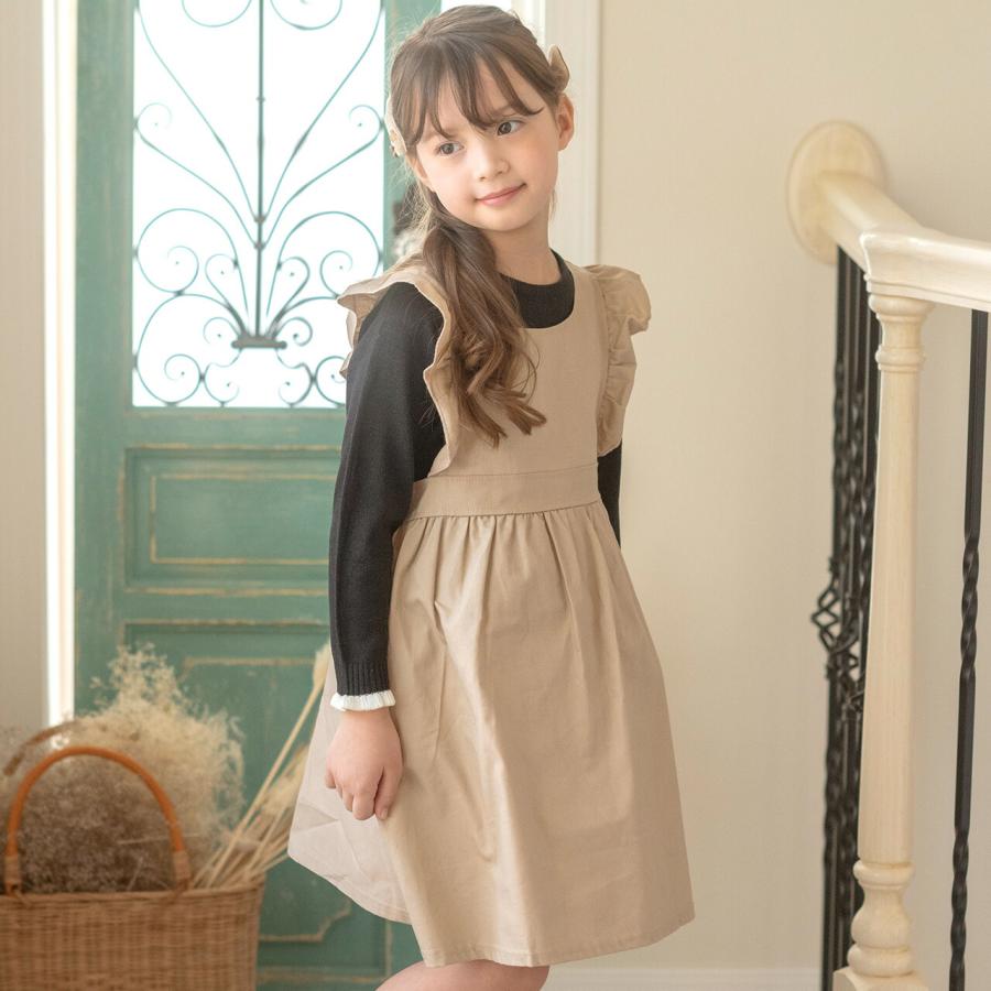 Catherine Cottage（キャサリンコテージ） キュートな肩フリル付き