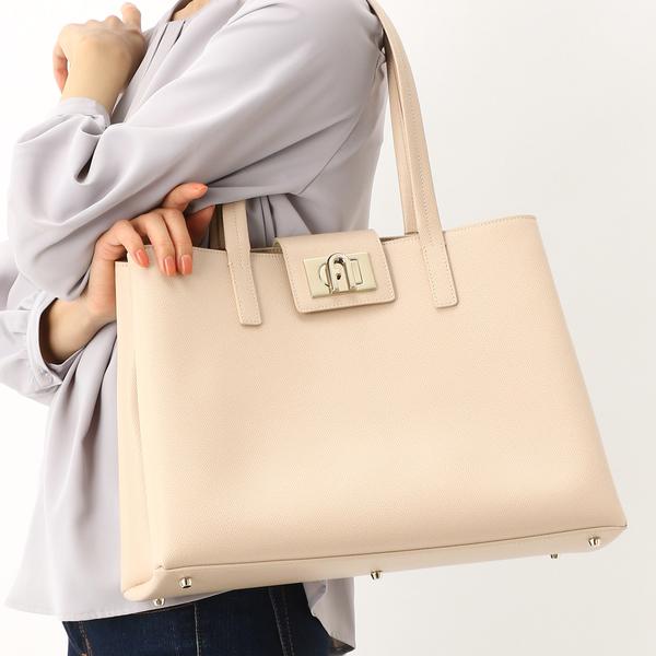 FURLA 1927 L トートバッグの画像