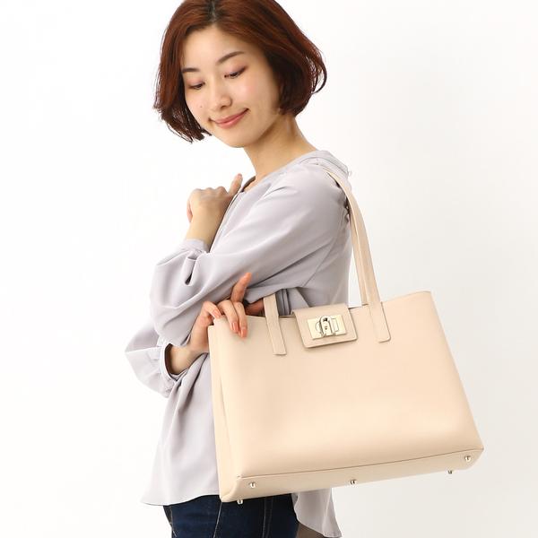 FURLA 1927 L トートバッグの画像