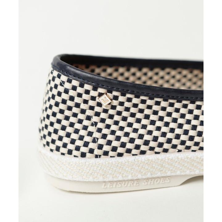 MEN'S BIGI（メンズビギ） ＜Rivieras（リビエラ）＞スリッポン