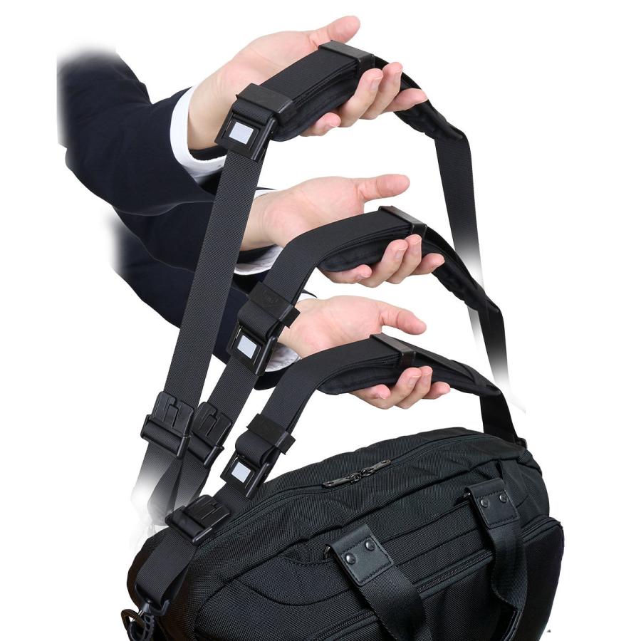 クイックストラップゼロ エアクッション肩パッド搭載 ショルダーベルト CB0019362201マルイ(丸井)Yahoo!店 通販