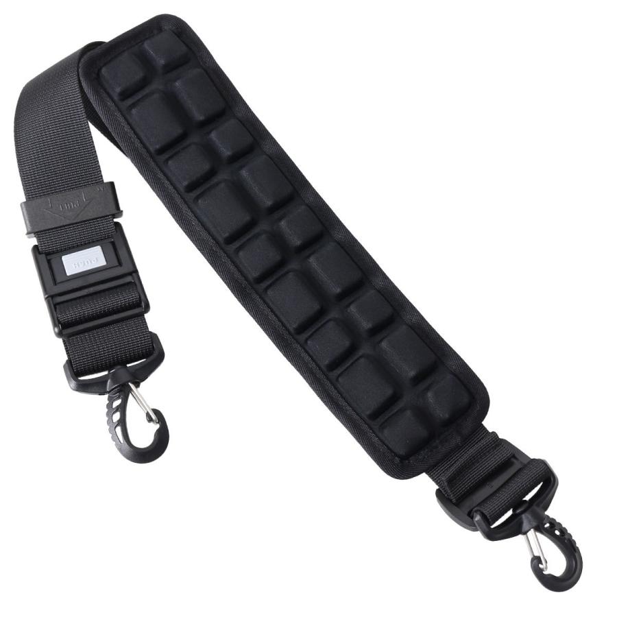 クイックストラップゼロ エアクッション肩パッド搭載 ショルダーベルト CB0019362201マルイ(丸井)Yahoo!店 通販