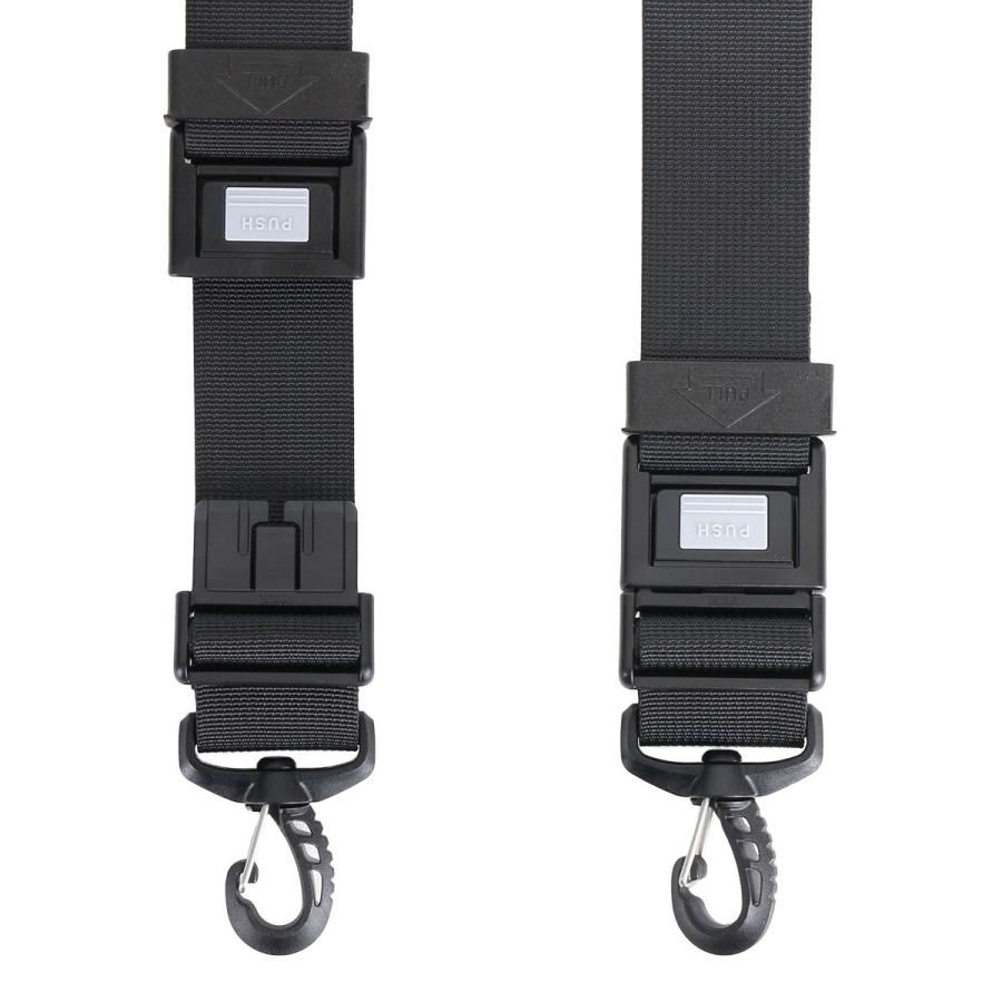 クイックストラップゼロ エアクッション肩パッド搭載 ショルダーベルト CB0019362201マルイ(丸井)Yahoo!店 通販