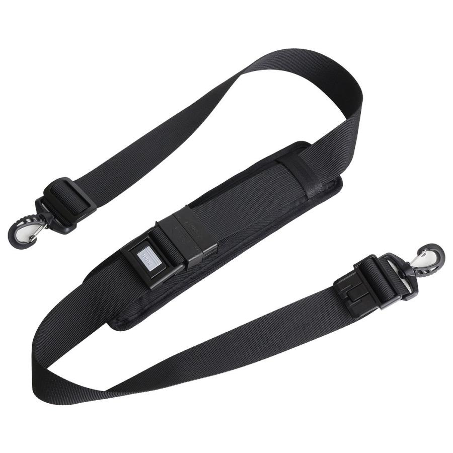 クイックストラップゼロ エアクッション肩パッド搭載 ショルダーベルト CB0019362201マルイ(丸井)Yahoo!店 通販