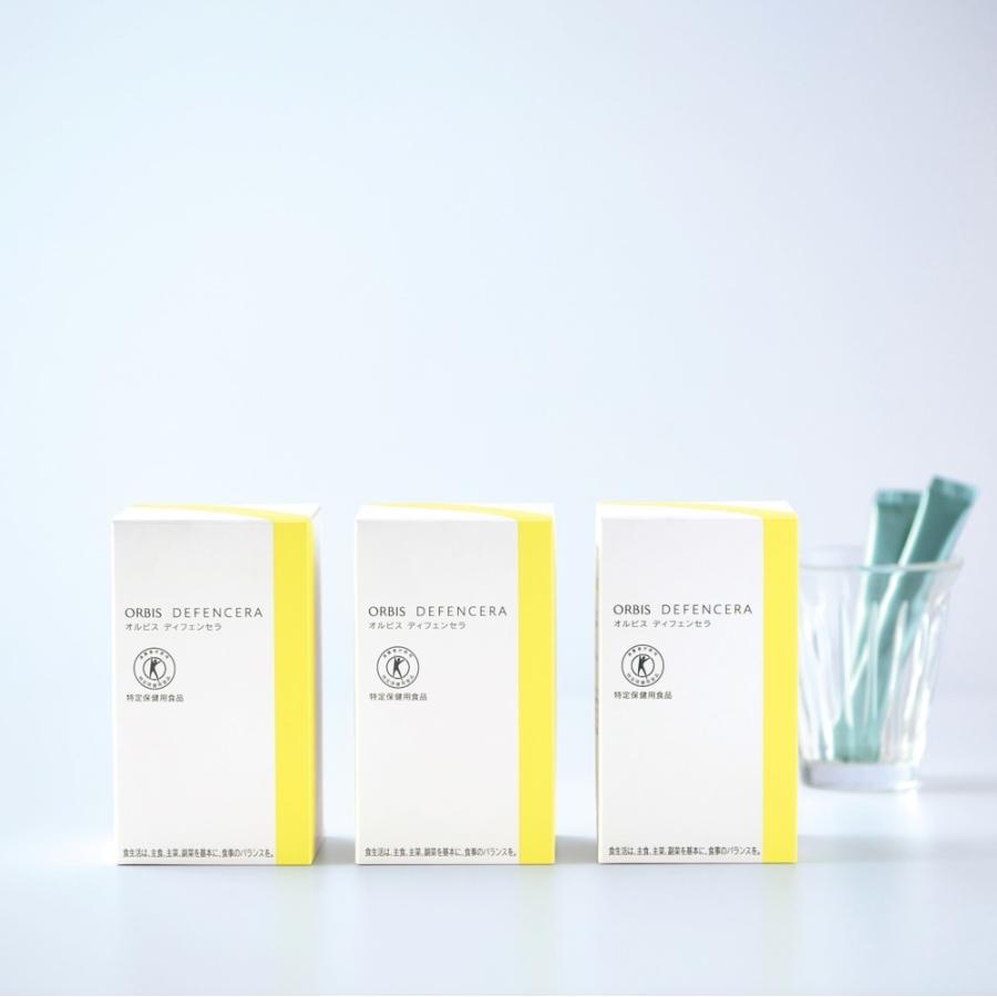 ディフェンセラ3箱セット : マルイ(丸井)Yahoo!店 - 通販 - Yahoo
