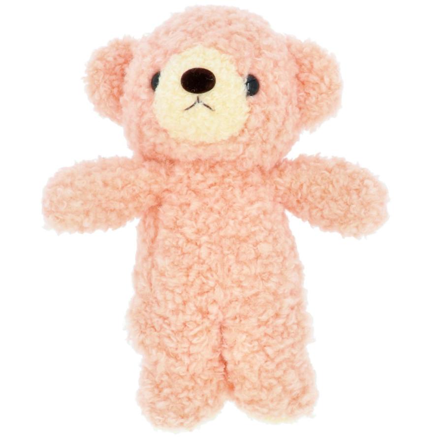 くま品 Amazon.co.jp: KOZOREN モノクマ ぬいぐるみ 黒白くま