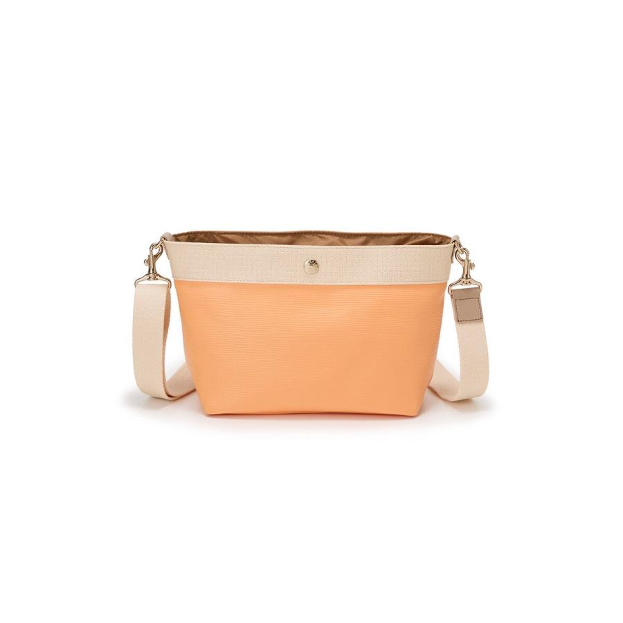 TOPKAPI（トプカピ） 【VERY 10月号掲載】リプル ネオレザー ミニ