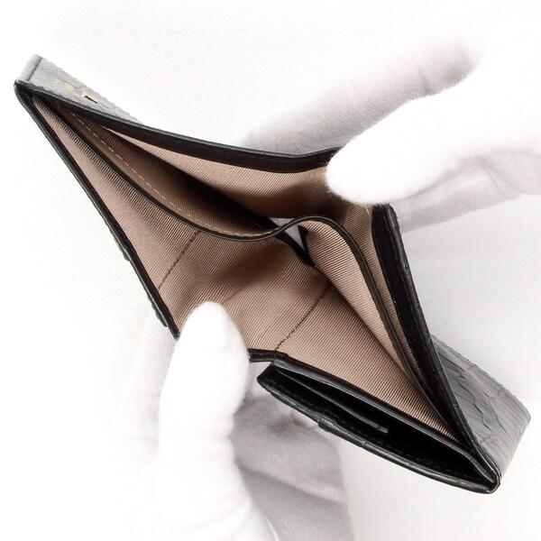 LANVIN COLLECTION 【ランバンコレクション】ラ メール 二つ折りBOX