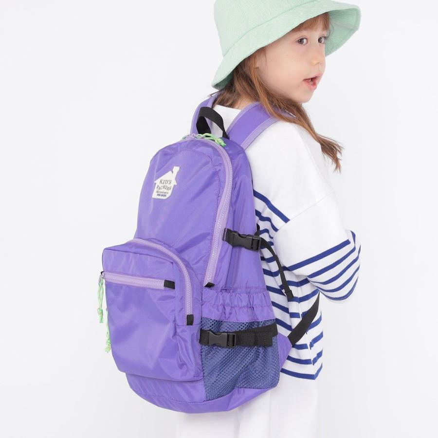 SHIPS（シップス） 【SHIPS KIDS別注】KID'S PACKERS:DAY PACK TIPI