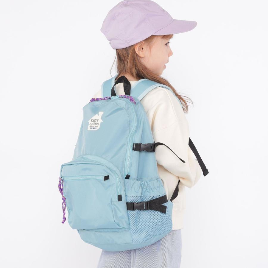 【SHIPS KIDS別注】KID'S PACKERS:DAY PACK TIPI KIDS｜0101marui｜11