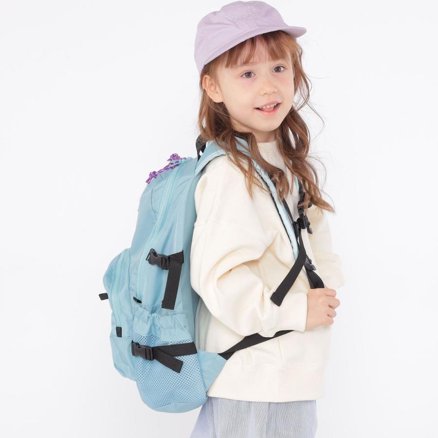 【SHIPS KIDS別注】KID'S PACKERS:DAY PACK TIPI KIDS｜0101marui｜12