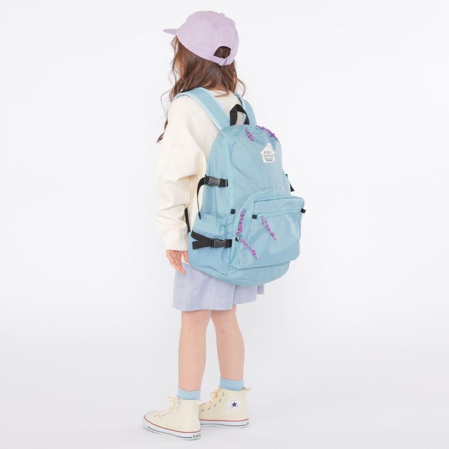 SHIPS 【SHIPS KIDS別注】KID'S PACKERS:DAY PACK TIPI KIDS