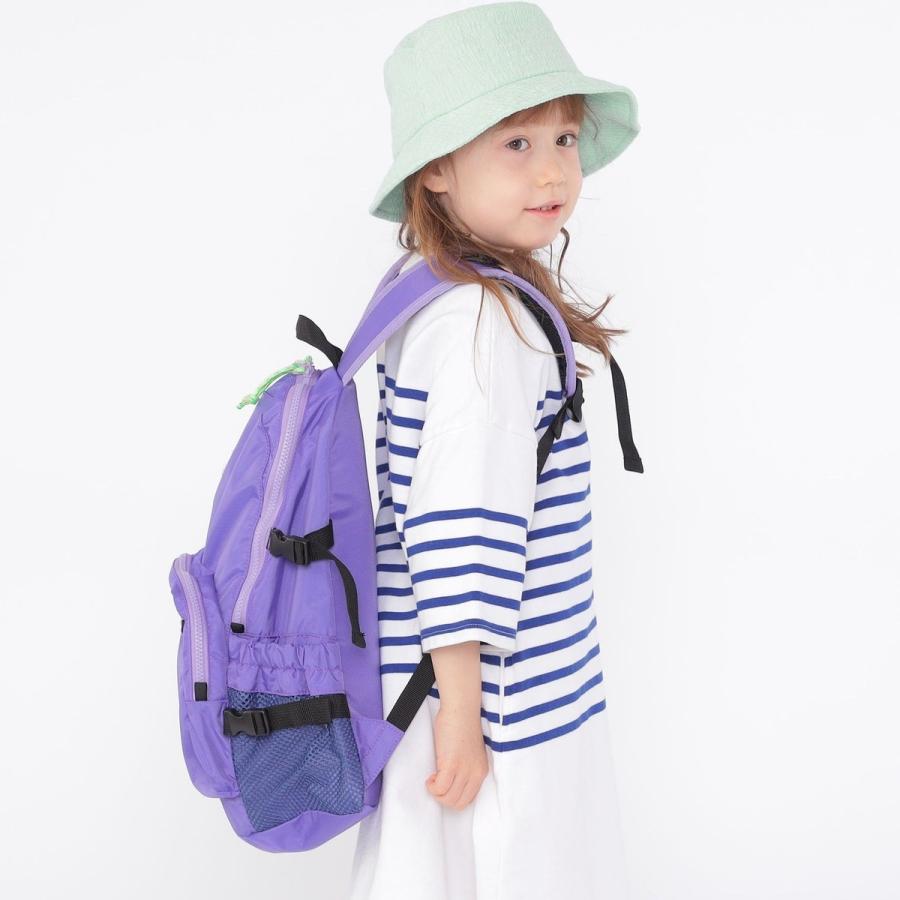 【SHIPS KIDS別注】KID'S PACKERS:DAY PACK TIPI KIDS｜0101marui｜19