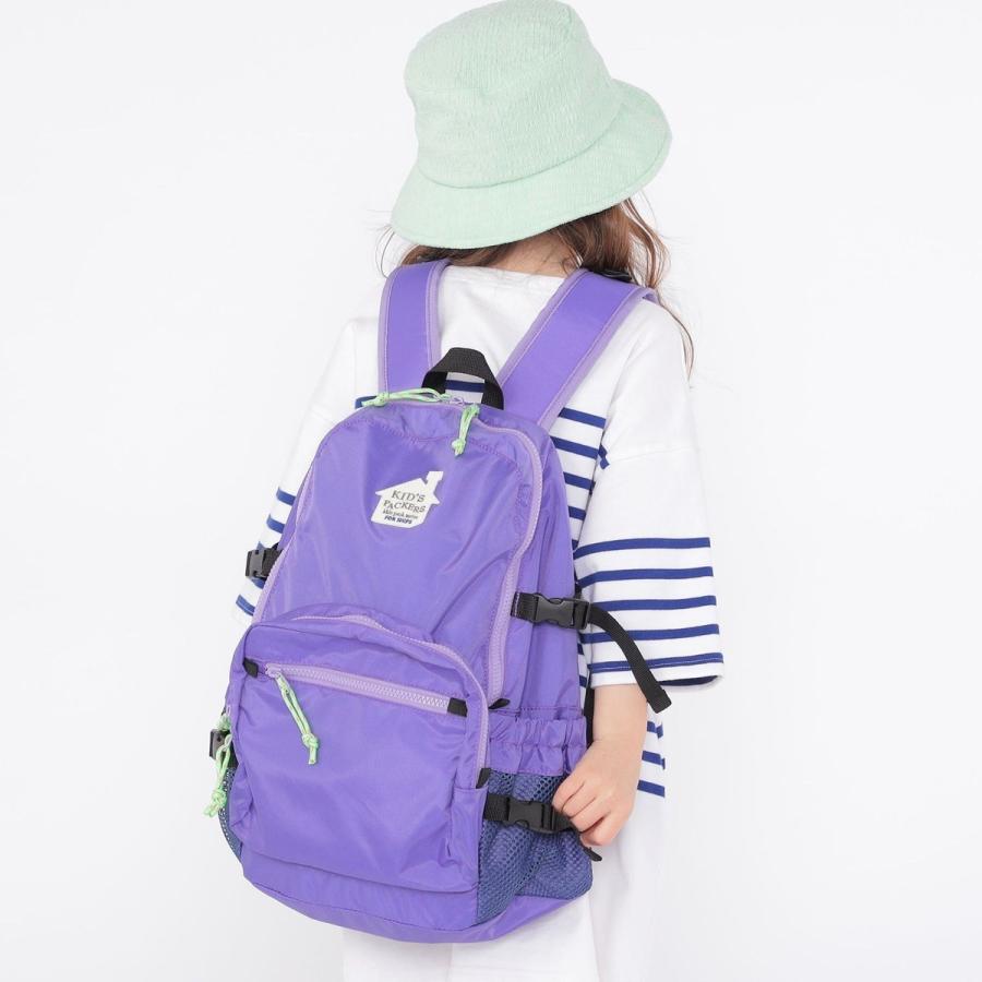 SHIPS（シップス） 【SHIPS KIDS別注】KID'S PACKERS:DAY PACK TIPI