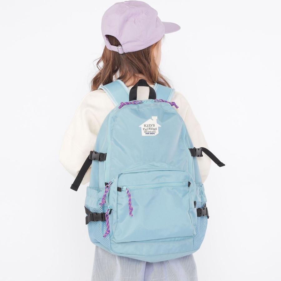 【SHIPS KIDS別注】KID'S PACKERS:DAY PACK TIPI KIDS｜0101marui｜04